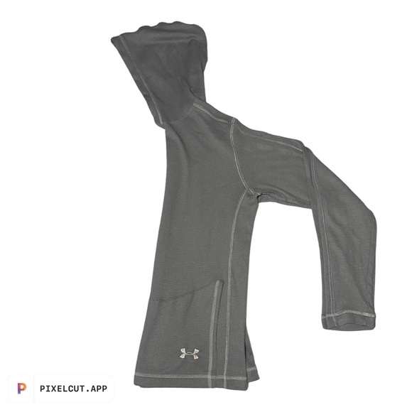 Under Armour | Hoodie | Medium - Picture 5 of 6